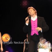 Geburtstagsgala Zwickau 19.11.2016